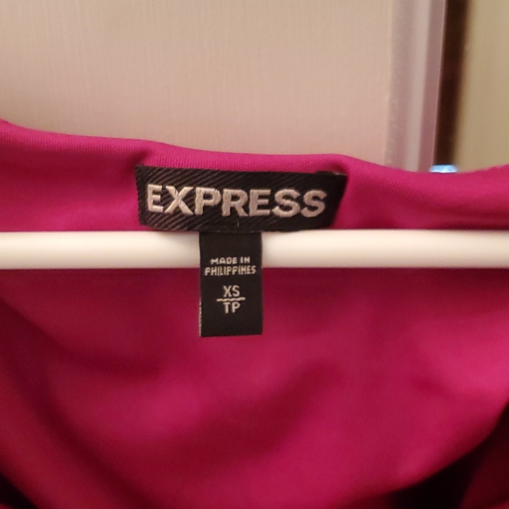 Express top - Picture 3 of 3
